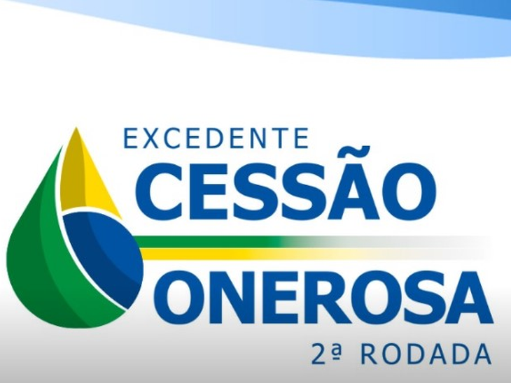 Segunda Rodada da Cessão Onerosa acontece no próximo dia 17/12