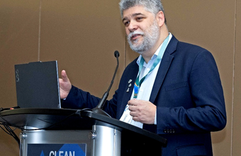 Brasil apresenta avanços em resposta  a emergências offshore na Clean Gulf 2025