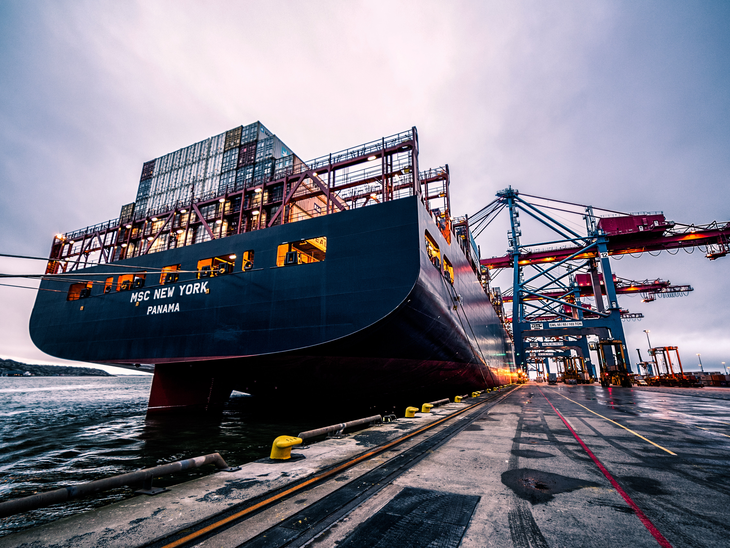 2º Workshop sobre Desmonte de Navios 
