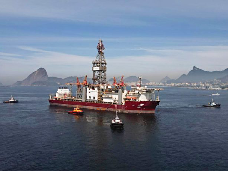 Foresea lança Programa de Desenvolvimento Offshore  e abre 50 vagas para Trainee Técnico