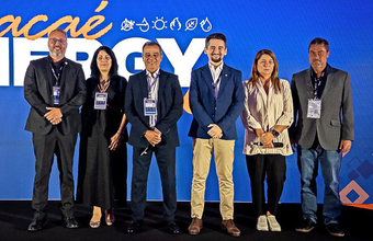 Macaé Energy 2026 encerra com público recorde de 15 mil pessoas e foco em inovação