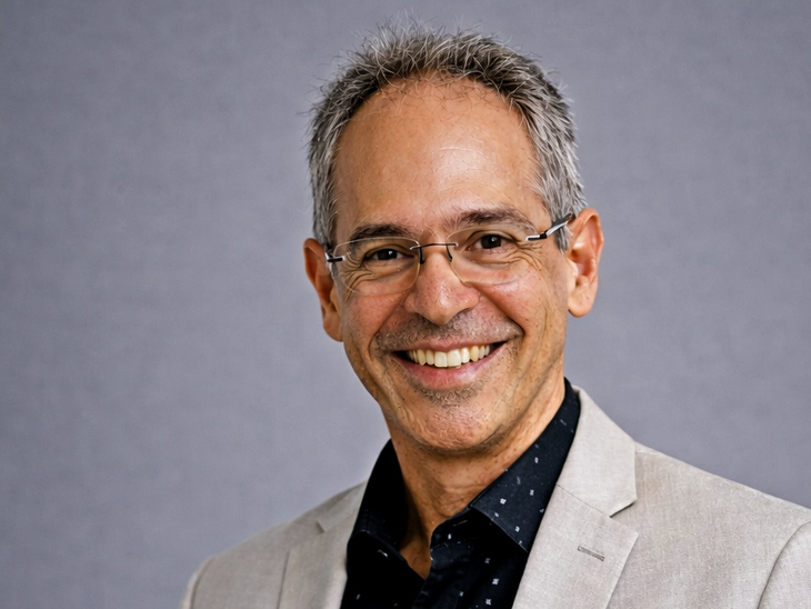 EMPREENDER DEMANDA RELAÇÕES DE CONFIANÇA - Entrevista com Luiz Mandarino, diretor executivo de Empreendedorismo, Startups e Novos Negócios do Energy Summit Global e do Energy Center da MIT Technology Review Brasil