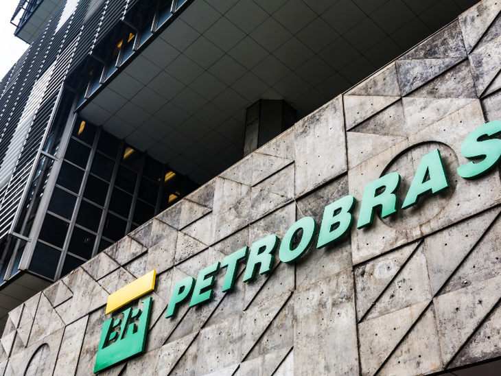 Petrobras aprova pagamento de dividendos referente a 2021