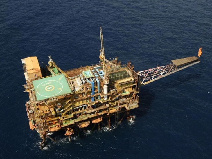 Petrobras conclui cessão dos campos de Cherne e Bagre para a Perenco