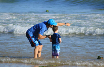 Dia Mundial dos Oceanos tem maratona de eventos ambientais no Rio de Janeiro