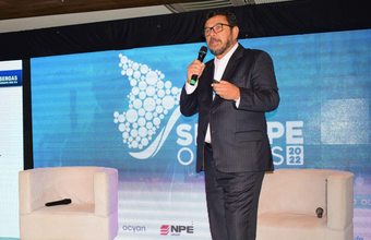 Sedetec inicia tratativas para realização da segunda edição do Sergipe Oil & Gas