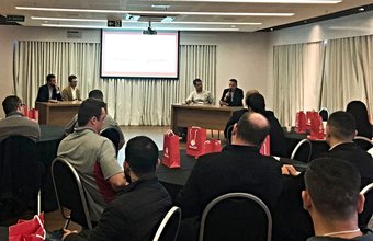 Fórum discute os desafios da Logística e os impactos no Supply Chain