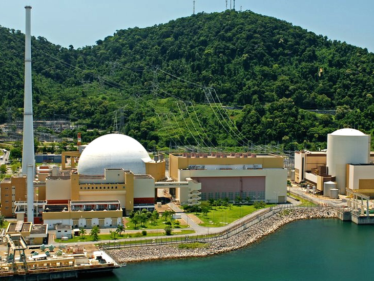 Relatório global aponta que apoio à energia nuclear supera oposição em grande parte do mundo