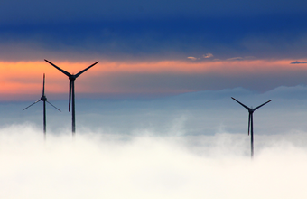 Fontes renováveis representam 45% da matriz energética do Brasil  