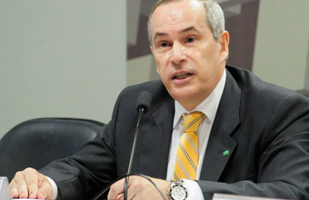 Na busca de investidores estrangeiros para os próximos leilões de petróleo  
