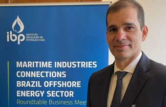 Tenenge e Enseada marcam presença na OTC 2024, em Houston