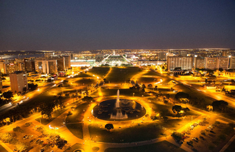 Geração e consumo crescem 2% em julho