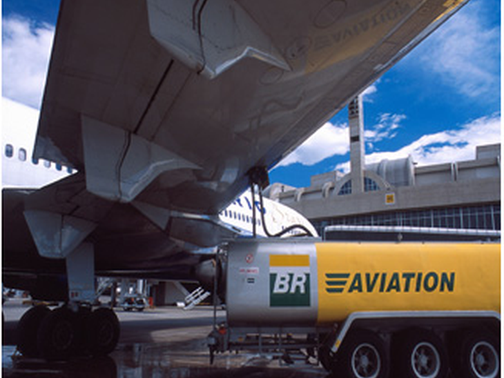 BR bate recorde de venda de QAV em dezembro