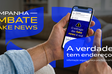 SPIC Brasil lança campanha de combate às fake news