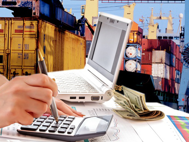 Estimativa de crescimento da economia em 2014 registra leve queda