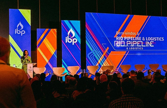 Ministério de Portos e Aeroportos quer ampliar participação do modal hidroviário na matriz logística brasileira