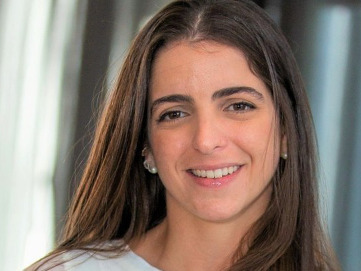 Ocyan no Web Summit Rio