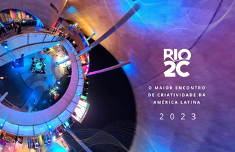 Petrobras participa da Rio 2C, maior evento de criatividade e inovação da América Latina