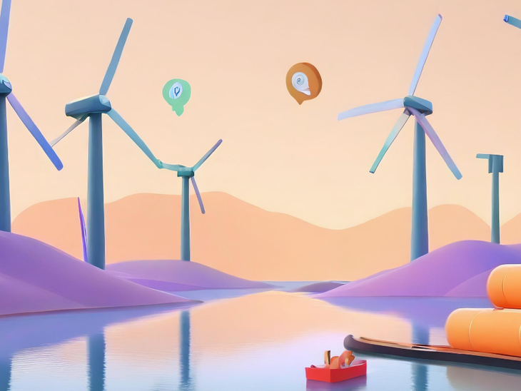 Casa dos Ventos conquista Medalha Bronze em sua primeira avaliação EcoVadis