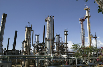 Premium I deve dobrar movimento do porto de Itaqui