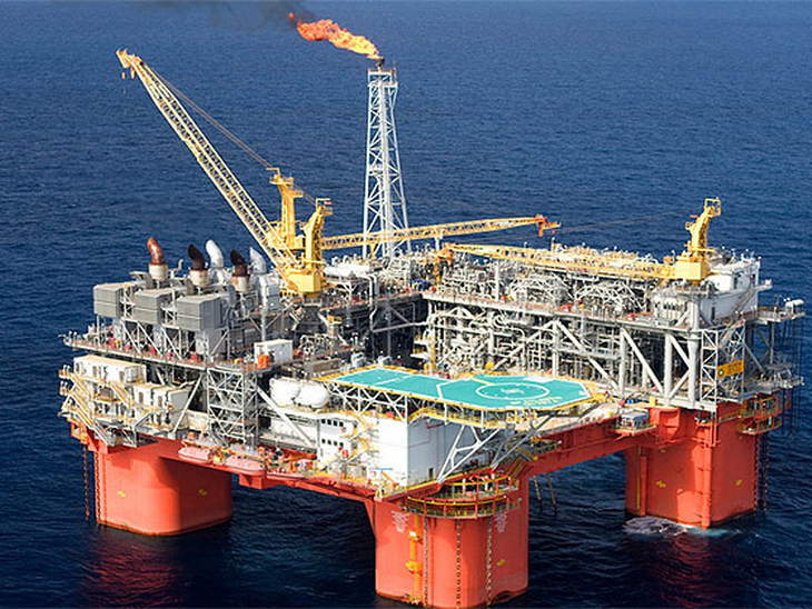 Lucro da BP avança 65% no segundo trimestre