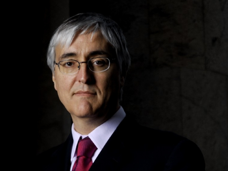 Luiz Eugênio Mello assume a Diretoria Científica da FAPESP