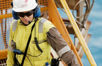 Equinor abre inscrições para Programa de Estágio 2026