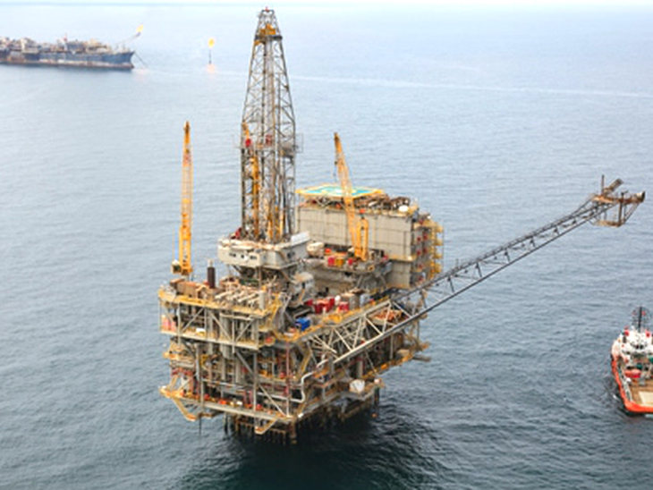 Workshop: Integridade e Manutenção de Ativos Offshore, no Rio de Janeiro