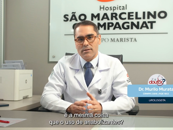 Médicos respondem às dúvidas de saúde mais frequentes de pacientes nas redes sociais