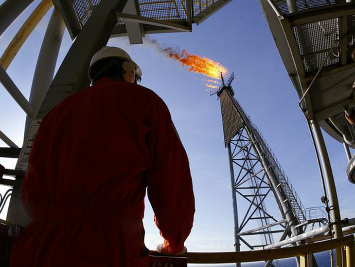 Offshore e naval exigirá profissionais qualificados