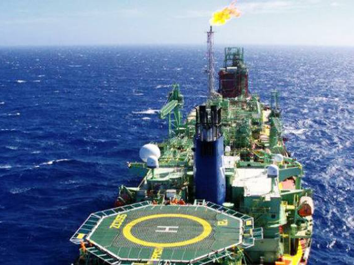 ANP aprova relatório de estudo sobre controle de queima e perda de petróleo e gás