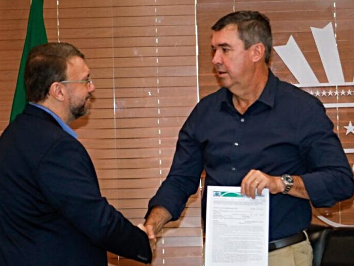 Atvos recebe Licença de Instalação para sua primeira unidade de etanol de milho