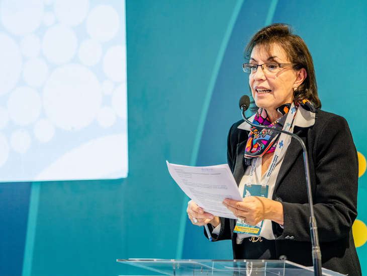 Diretora da Petrobras abre o Sergipe Oil & Gas com  análise sobre os desafios da matriz energética brasileira