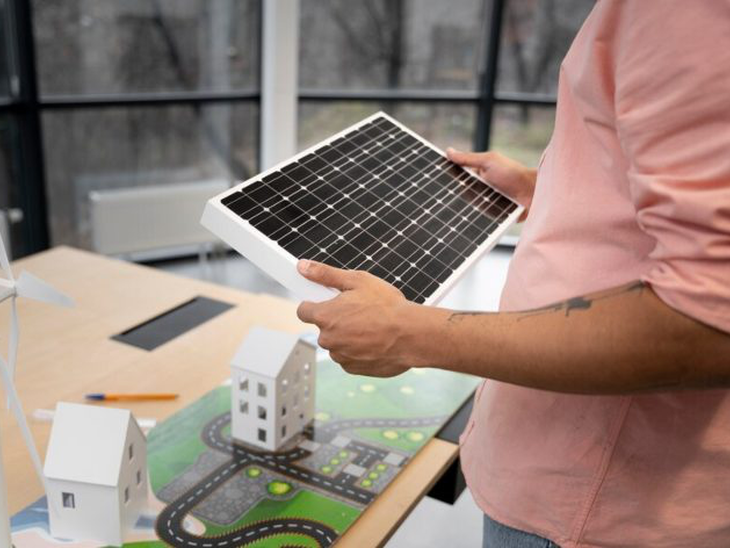 Startup que facilita adesão à energia solar originou mais de R$ 2,5 bilhões em financiamentos de projetos fotovoltaicos