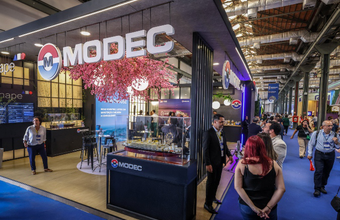 MODEC é patrocinadora da ROG.e 2026