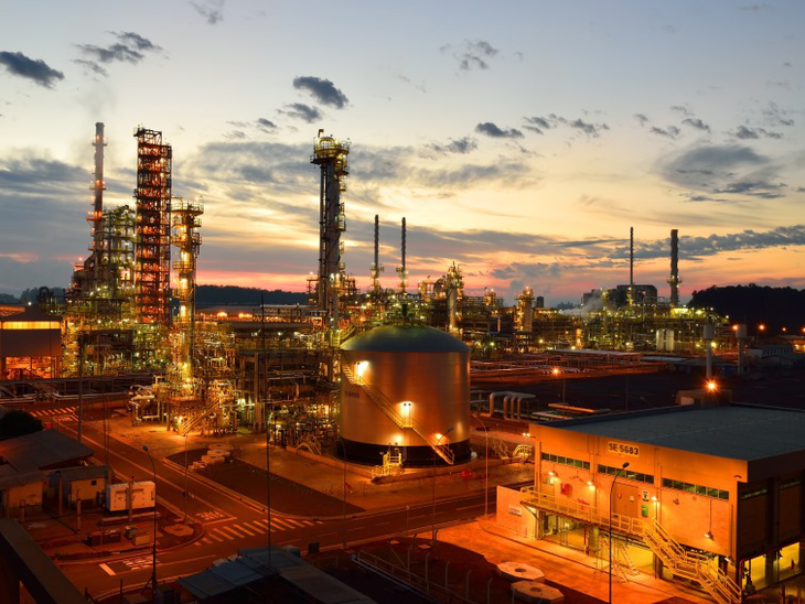 Preço do diesel nas refinarias tem aumento em 6,1%