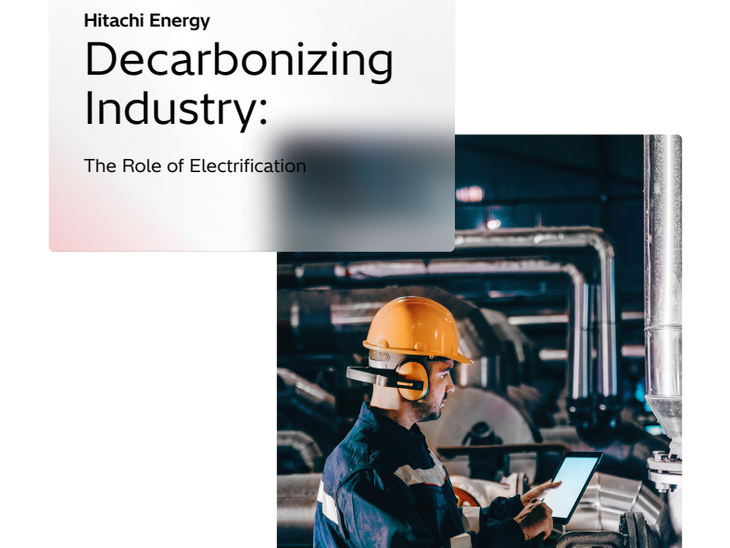 Alerta na COP30: sem eletrificação, indústria não cumprirá metas climáticas
