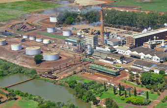 Grupo São Martinho recebe financiamento do BNDES na ampliação de geração de energia renovável