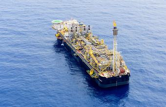 Com 2,684 milhões de boed, Petrobras supera meta de produção anual de 2022