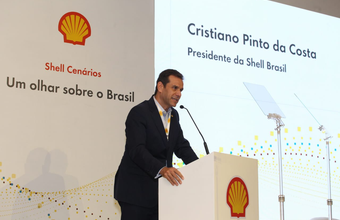 Cenários da Shell traçam possíveis caminhos para o Brasil atingir metas climáticas