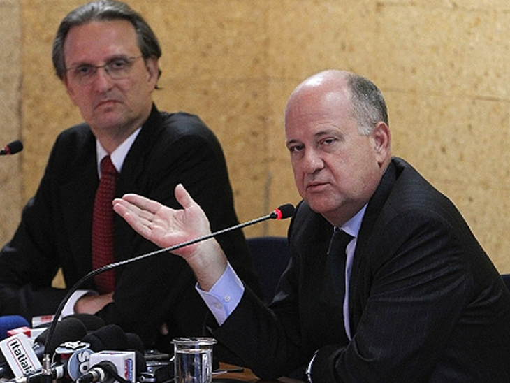 MME reafirma segurança do sistema elétrico do país