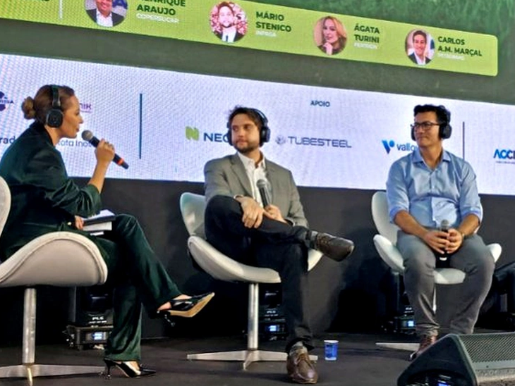 Do biobunker ao biometano, bioenergia avança sobre novos mercados