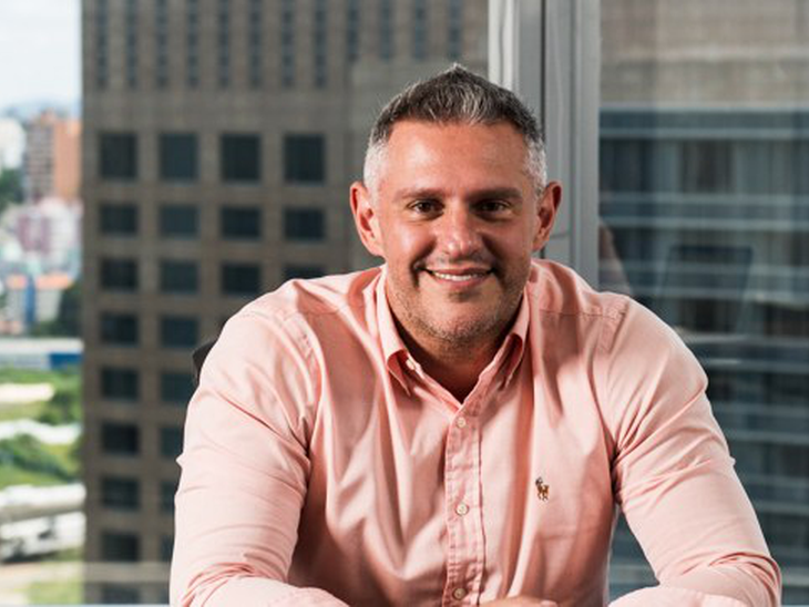 Supply chain digital: vital para a sobrevivência das empresas no mercado, por Waldir Bertolino
