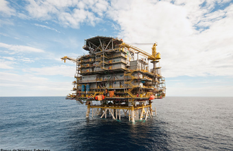 Petrobras deve iniciar operação em Mexilhão em outubro   
