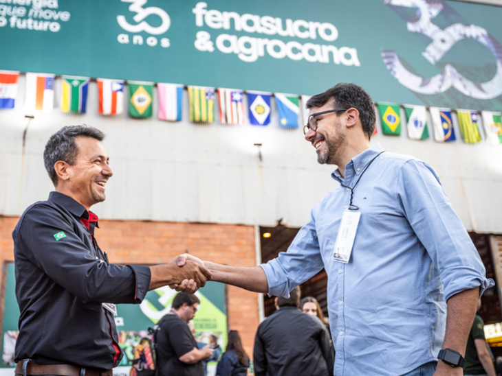 Fenasucro & Agrocana: 5 motivos para não perder a maior feira mundial de bioenergia