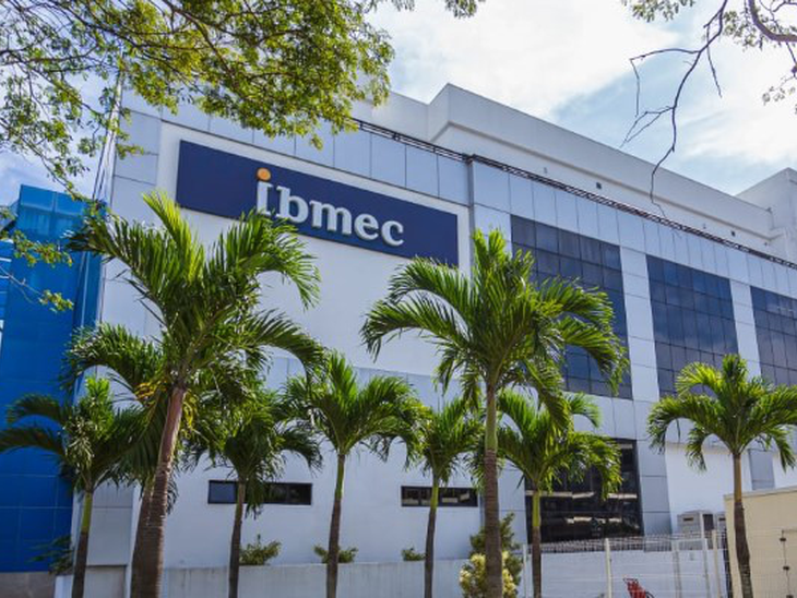 Ibmec RJ recebe empresas para debater sobre indústria e energia