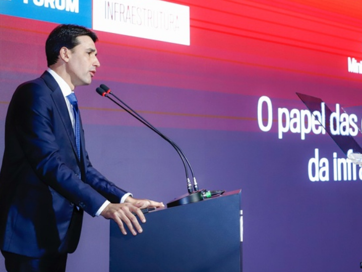 Concessões no setor de portos somam R$ 30 bilhões em investimentos