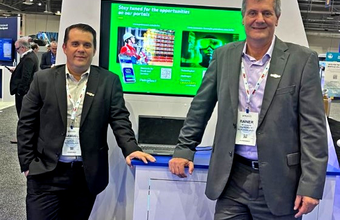 Petronect colabora com o fortalecimento da cadeia de suprimentos da Petrobras na OTC 2025 em Houston