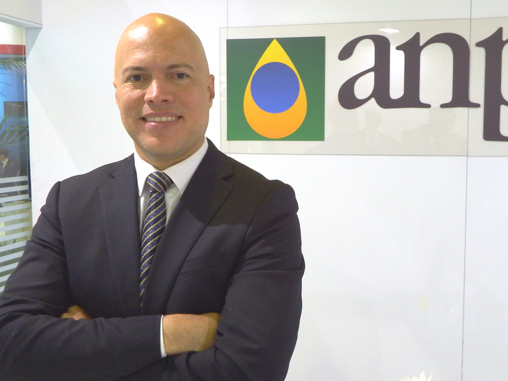 ANP promove debate sobre segurança operacional com a indústria