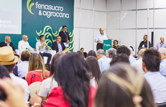 Fenasucro & Agrocana 2023 começa nesta terça-feira, dia 15, em Sertãozinho/SP